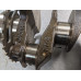#P901 Crankshaft Standard For 10-13 Nissan Altima 2.5 #P901 Crankshaft Standard For 10-13 Nissan Altima 2.5